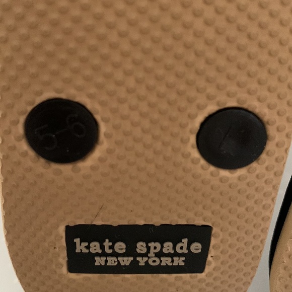 Kate spade sandals - Picture 4 of 7